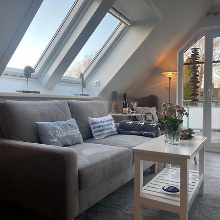 Appartamento Huesing Eckernförde Esterno foto