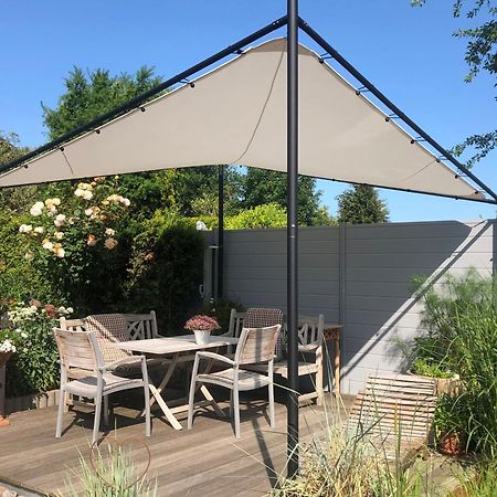 Appartamento Huesing Eckernförde Esterno foto