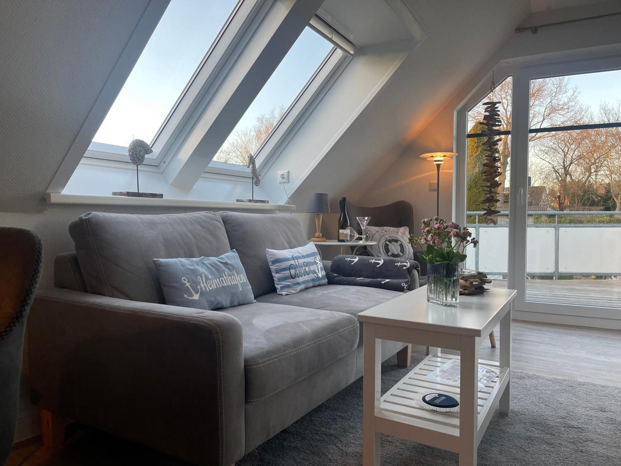 Appartamento Huesing Eckernförde Esterno foto