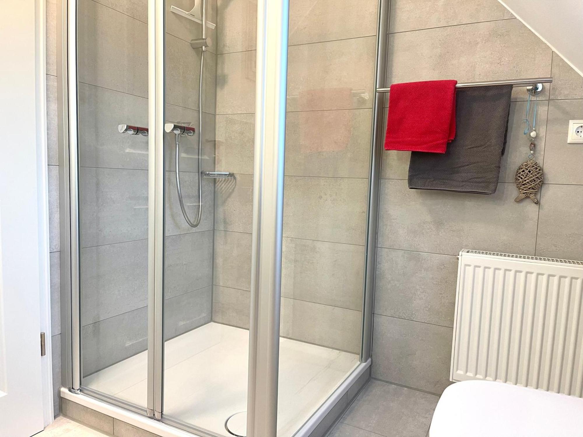 Appartamento Huesing Eckernförde Esterno foto
