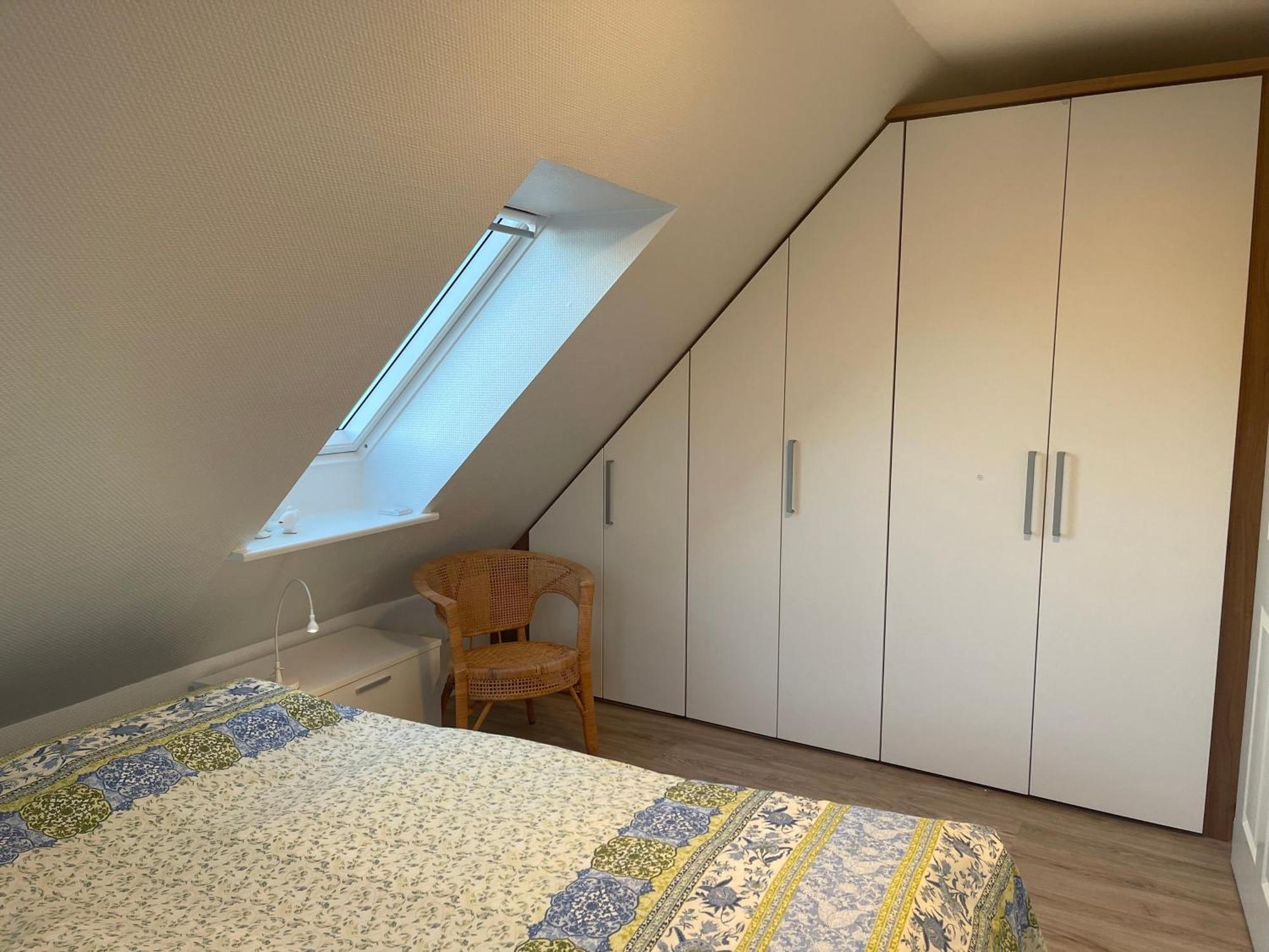 Appartamento Huesing Eckernförde Esterno foto